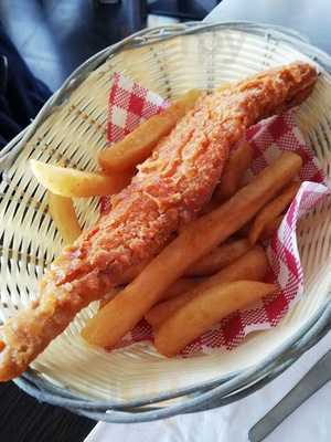 The Crystal Restaurant N Bar