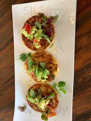 The Crystal Restaurant N Bar