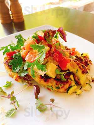 The Crystal Restaurant N Bar