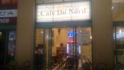 Cafe Du Nord