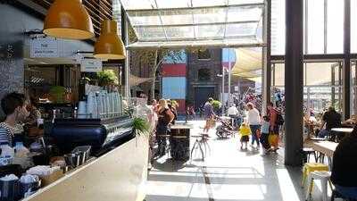 The Junction At Powerhouse Museum