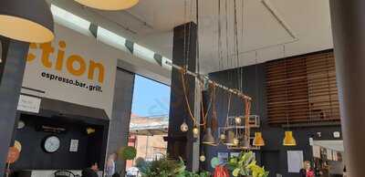 The Junction At Powerhouse Museum