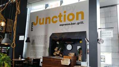 The Junction At Powerhouse Museum