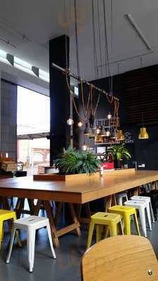 The Junction At Powerhouse Museum