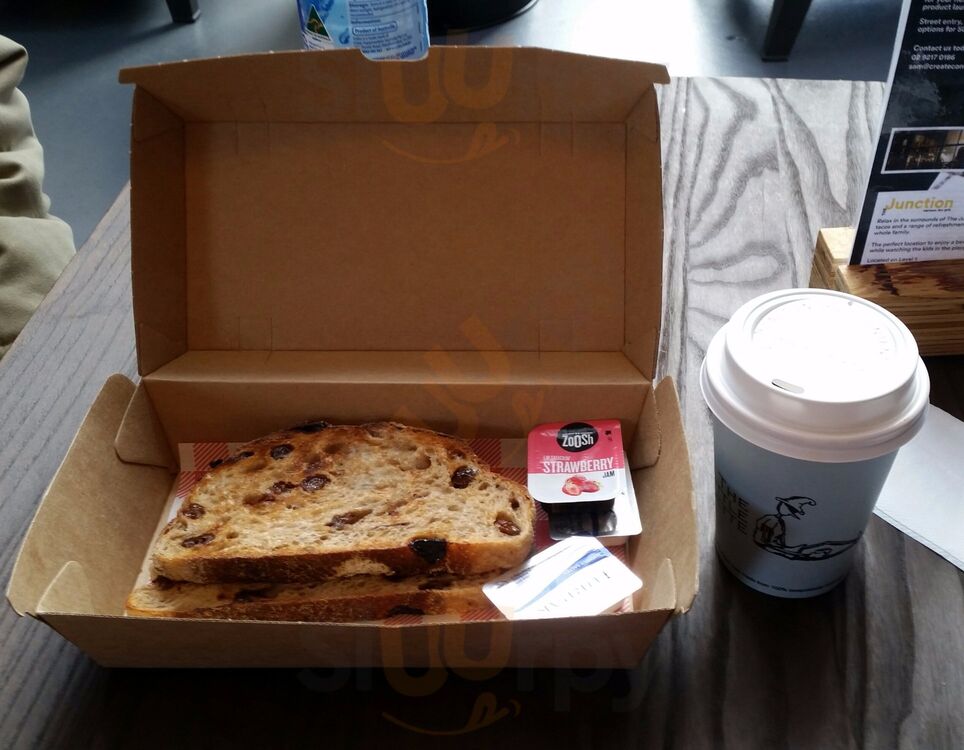 The Junction At Powerhouse Museum