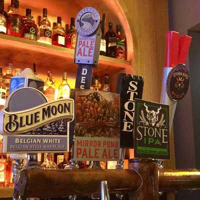 The Silverlake Social