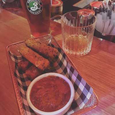 The Silverlake Social