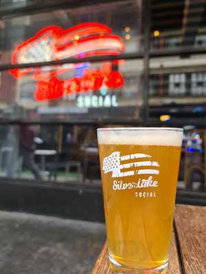 The Silverlake Social