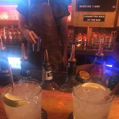 The Silverlake Social