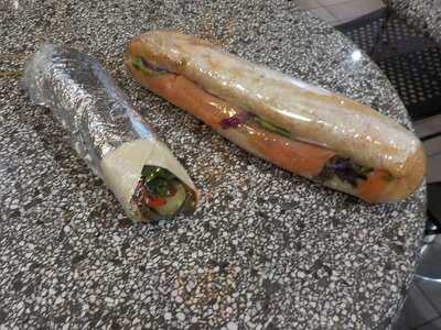 Soul Origin - Melbourne Central