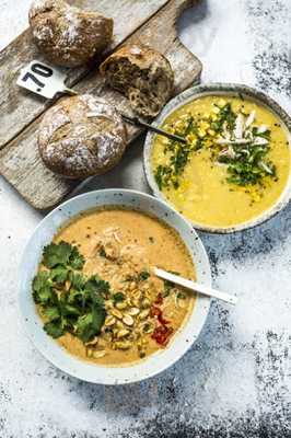 Soul Origin - Melbourne Central