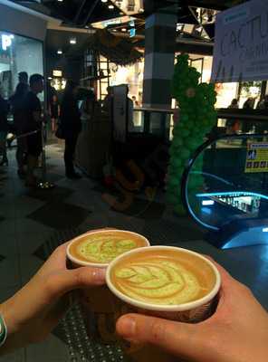 Soul Origin - Melbourne Central