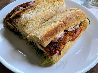 Soul Origin - Melbourne Central