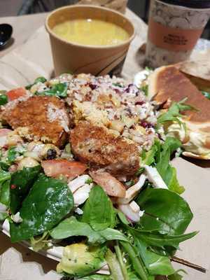 Soul Origin - Melbourne Central