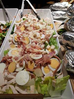 Soul Origin - Melbourne Central