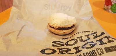 Soul Origin - Melbourne Central