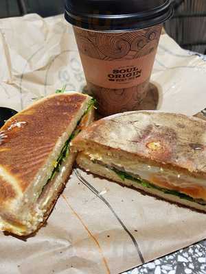 Soul Origin - Melbourne Central