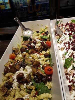 Soul Origin - Melbourne Central