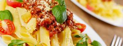 Bertini's Cafe Restaurant