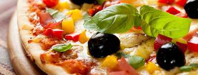 Bertini's Cafe Restaurant