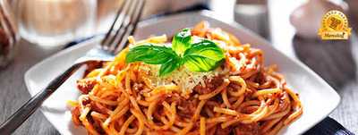 Bertini's Cafe Restaurant