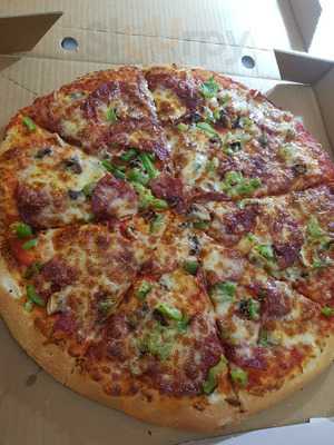 La Casa Pizza & Pasta