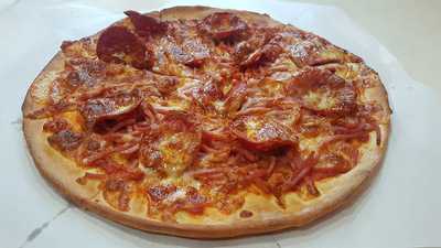 La Casa Pizza & Pasta