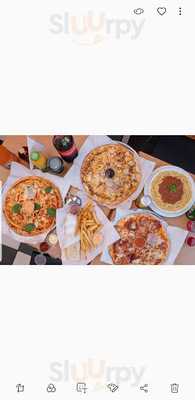 La Casa Pizza & Pasta