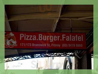 La Casa Pizza & Pasta