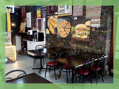 La Casa Pizza & Pasta