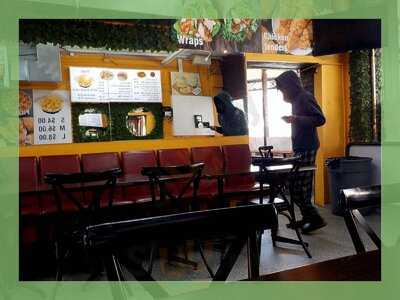 La Casa Pizza & Pasta