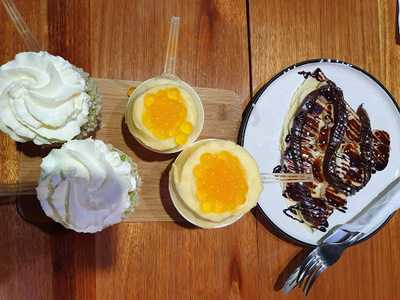 Nitro Lab Glen Waverley