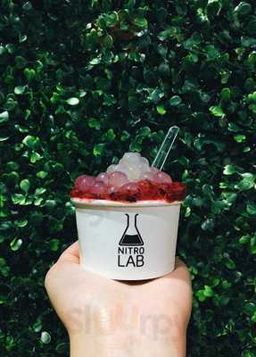 Nitro Lab Glen Waverley