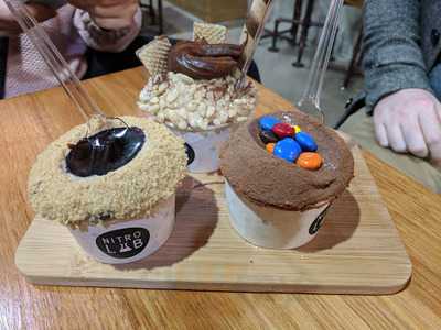 Nitro Lab Glen Waverley