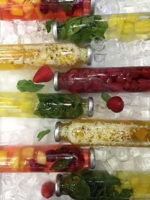 Nitro Lab Glen Waverley