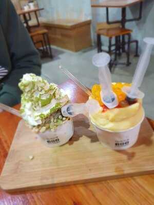 Nitro Lab Glen Waverley