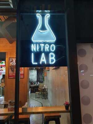 Nitro Lab Glen Waverley