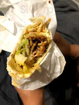 Moin's Kebab