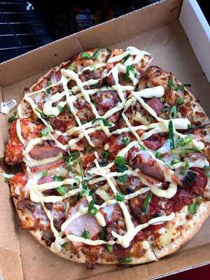 Domino's Pizza Glebe