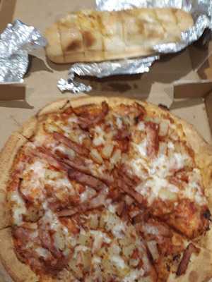 Domino's Pizza Glebe