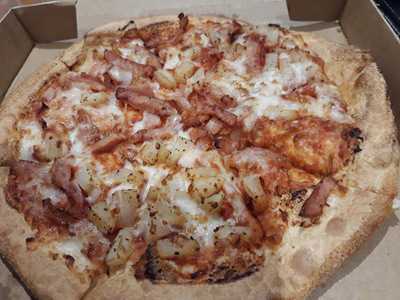 Domino's Pizza Glebe