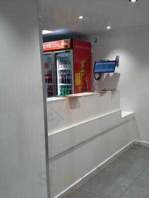 Domino's Pizza Glebe