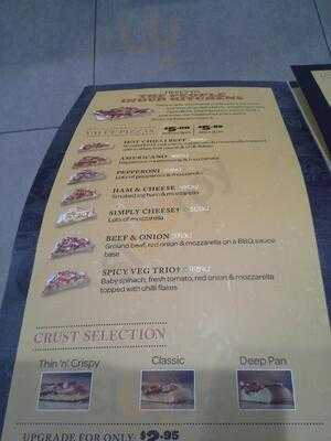 Domino's Pizza Glebe