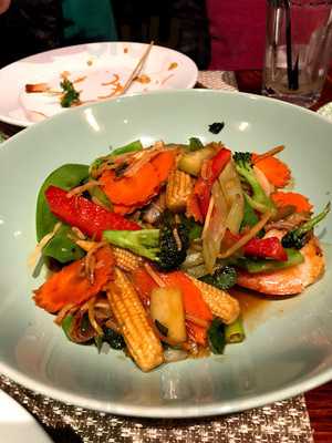 Picks Impressions Thai Restaurant