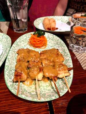 Picks Impressions Thai Restaurant