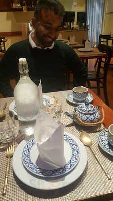 Picks Impressions Thai Restaurant