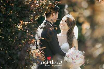 Lauriston House Function Centre