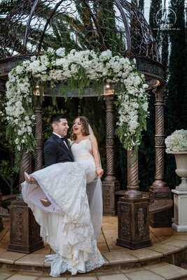 Lauriston House Function Centre