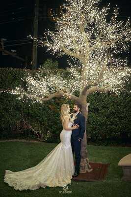 Lauriston House Function Centre