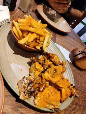 Nando's